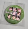 Stray Kids Round Hand Mirror 7.5cm – Random Image Fan Accessory
