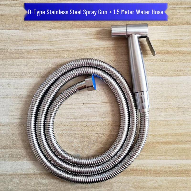 Xuanyong Stainless Steel Toilet Bidet Sprayer
