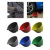 Bowls Durable Curved Parts Tray for Home Nails Bolts