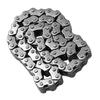 Durable-13441-PCX-004 Oil Pump Chain Kits For Honda S2000 Type R EP3 ITR Tacura RSX K20 Engine Timing Chain Stopper 13450PNA004