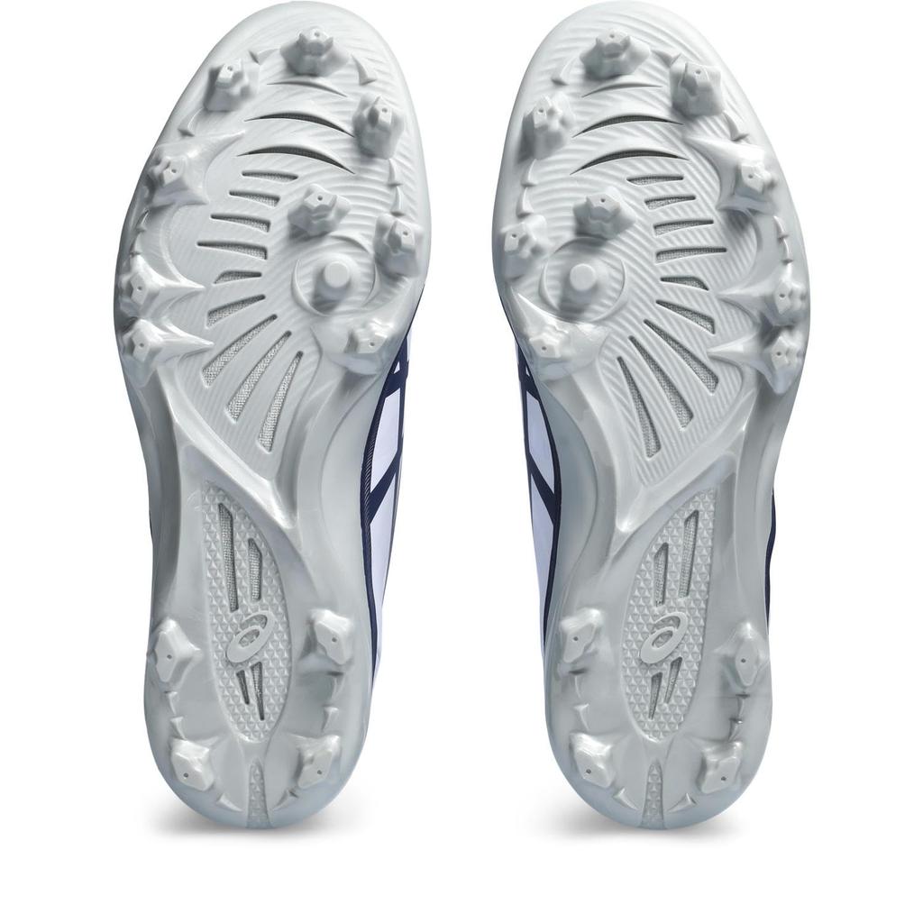 Baseball Spikes Studs GOLDSTAGE FANG High School Baseball [Asics] Compatible/Color