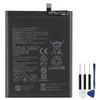 New Replacement Battery HB396689ECW For Huawei Mate 9 Mate9 Pro 4000mAh