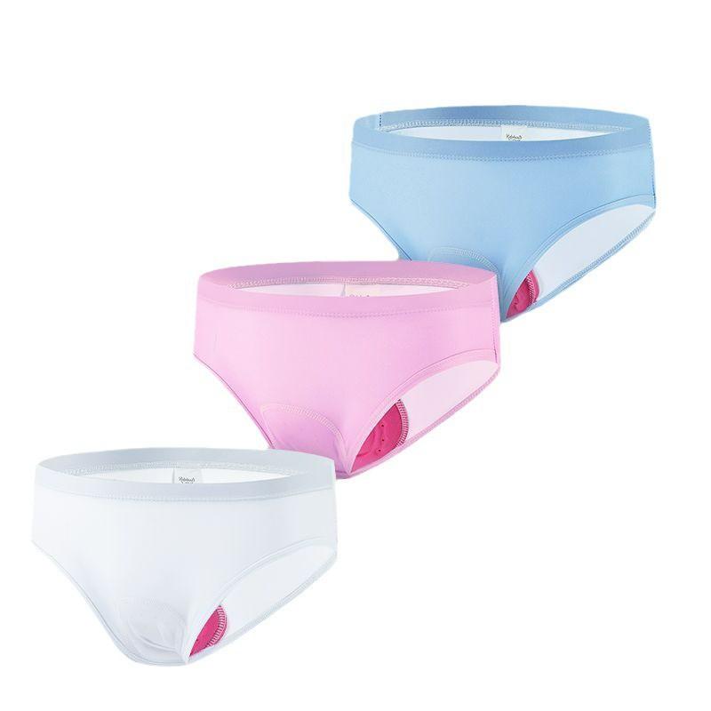 Biancheria Intima da Ciclismo da Donna con Imbottitura in Gel Traspirante Asciugatura Rapida Pantaloncini per Cyclette Indoor e Ciclismo Outdoor
