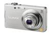 Panasonic Digitalkamera LUMIX FH5 Sølv DMC-FH5-S