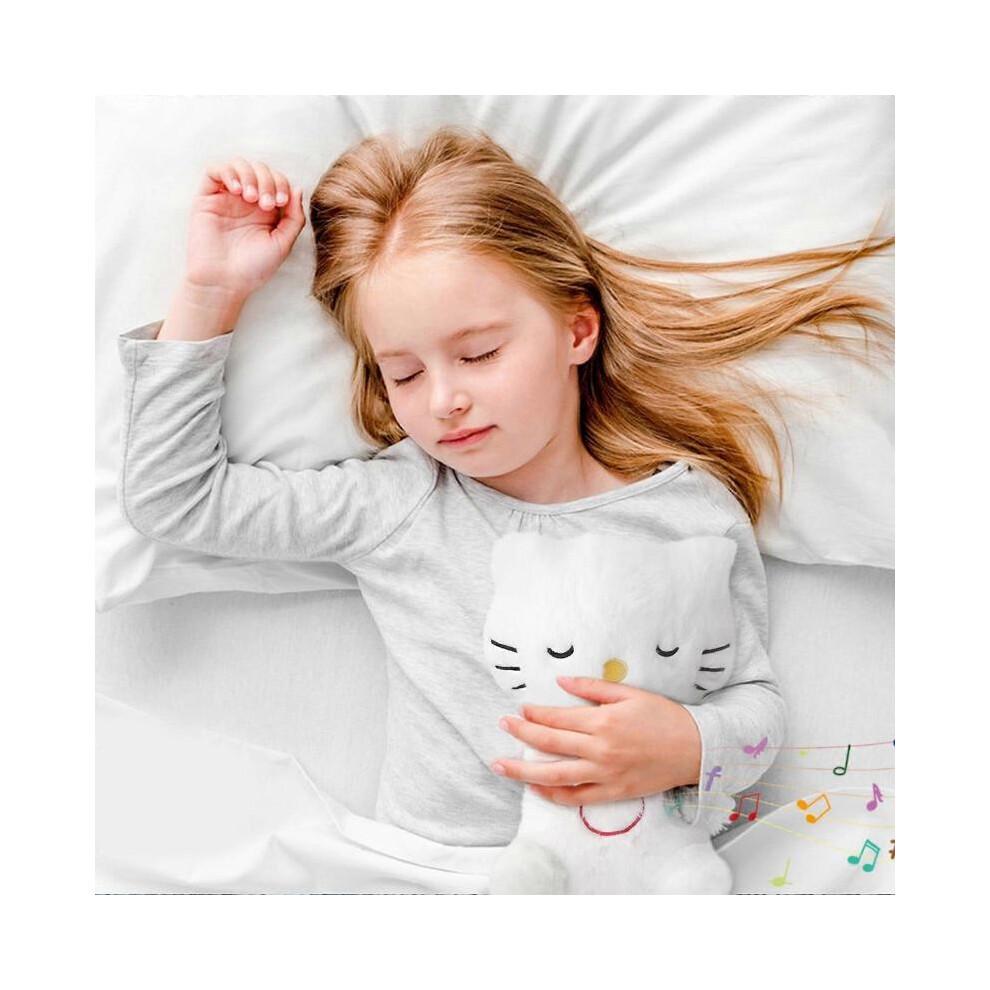 Fisher-price Soothe N Snuggle Koala, Plush Sound Machine Baby Toy with Realistic Breathing Motion,50% Offer