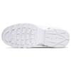 Nike Air Max Graviton 'White Metallic Gold' Sneakers Casual Shoes AT4525-104