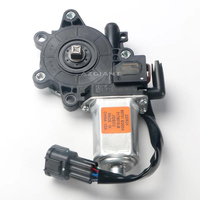 Original For Nissan TIIDA 2005-2010 Window Glass Lifting Motor Front Rear Left Right Electric Lifting Motor