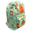Kapybara Backpack For School School Urban Travel Backpack Kapybara