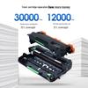 Guangdiantong MP4024DN Xinchuang A4 Laser Multifunction Printer CN plug (adapter included)