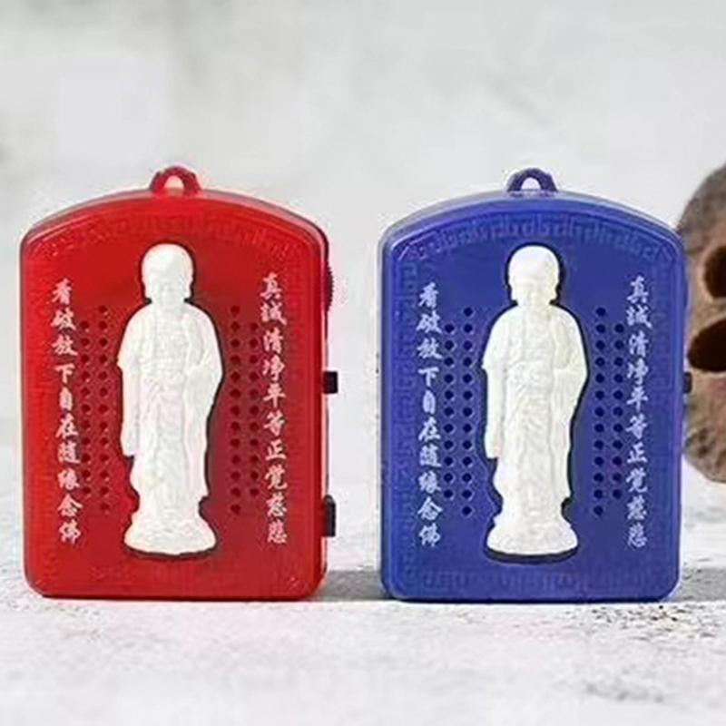 Mini Buddhist Pray Scriptures Music Machine s Buddha Music Songs Machine