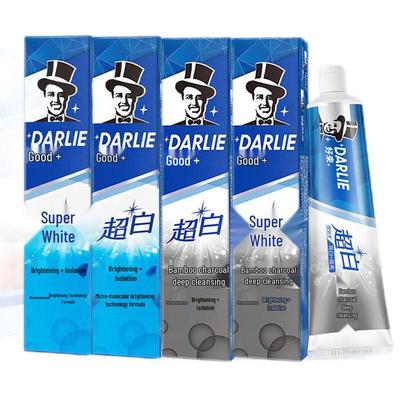 Extra White Toothpaste Value Pack