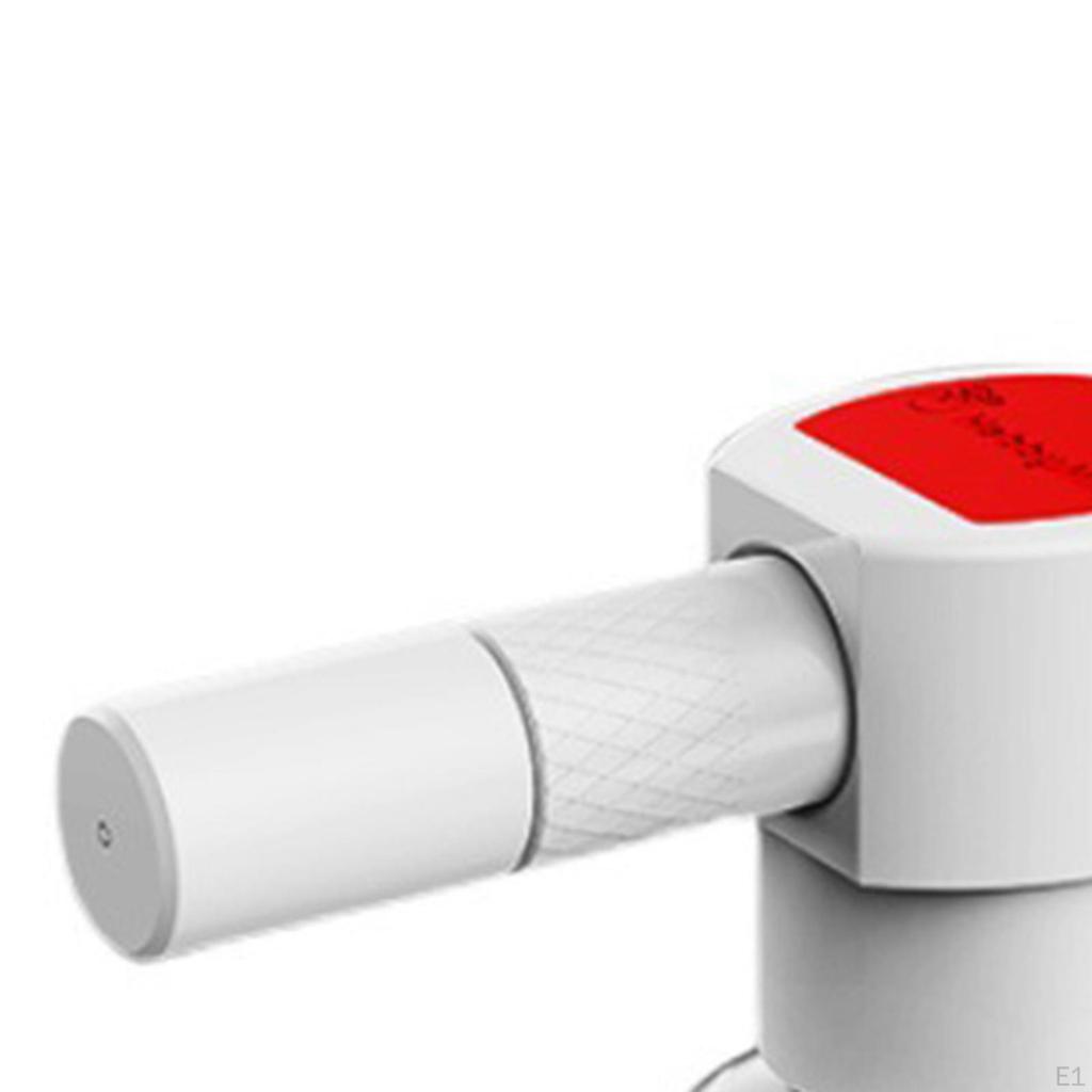 Washfree Airbrush Set Sprayer Accessories for Stencils Cars Cabinet