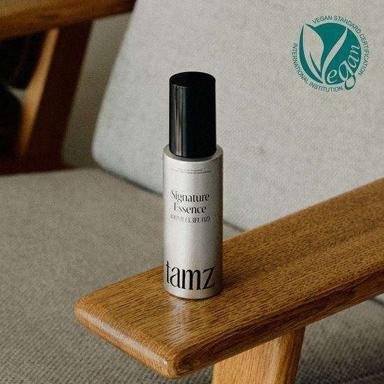 Tamz Signature Essence 100ml PLUMERIA