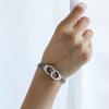 Braceletes – Pulseiras de cadeia