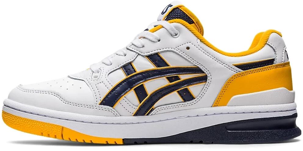 Кроссовки Asics EX89 white/midnight