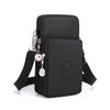 Mobile phone bag female messenger new mobile phone bag mini small bag vertical versatile trendy change bag