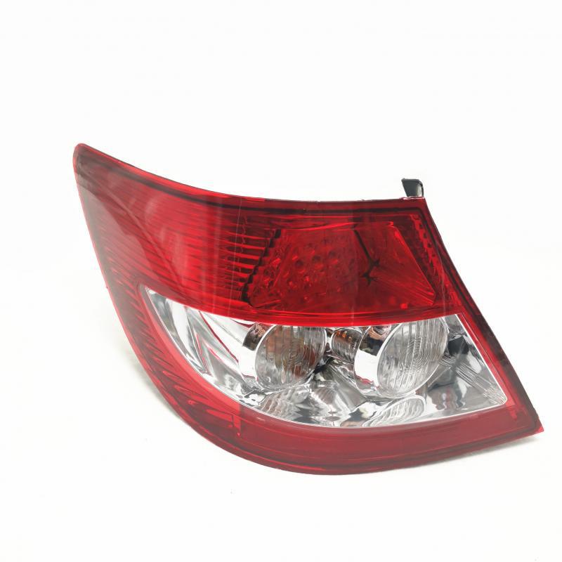 

Сумісний світлодіодний задній ліхтар у зборі для BYD F3 (Моделі 2005-2013 років)