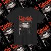 Футболка Cenotaph "Мрачное отражение наших скрытых скорбей", Футболка Death Metal