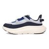 UGG Leather Comfortable Versatile Low-Top Casual Shoes Men Sneakers Blue 1127111-FYN