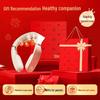 G7Ultra Smart Foldable Neck Massager CN Plug (adapter Included)