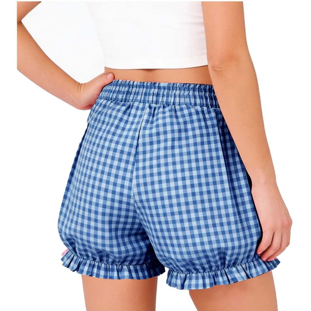 Modische Freizeit-Hose für Damen