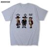 Üst giysisi – T-shirtler