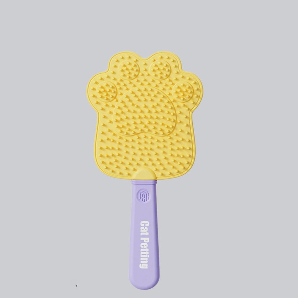 Floating Hair Brush Comb Multi Functional Pet Hair Brush
