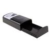 Keys Hider Holder Outside Secret Keys Case PP Material Keys Hider Case Magnetic Car Keys Holder Box for Home and Office