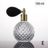 Perfume Bottle Spray Atomizer Glass Bottle Lady Gift Refillable
