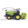 1/42 Simulation Harvester Alloy Farm Vehicle Model Toy Birthday Gift Party Favor Toy for Kids Children