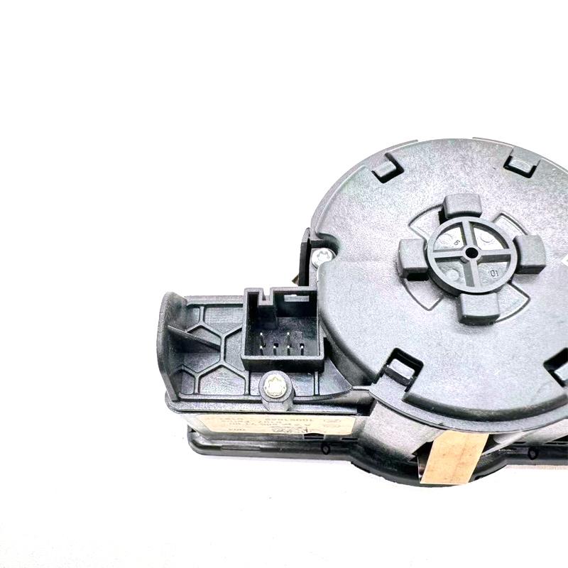 A2129057100 Brand New  Knob Button Headlight Switch Light Switch Chrome For Mercedes Benz B C GLK