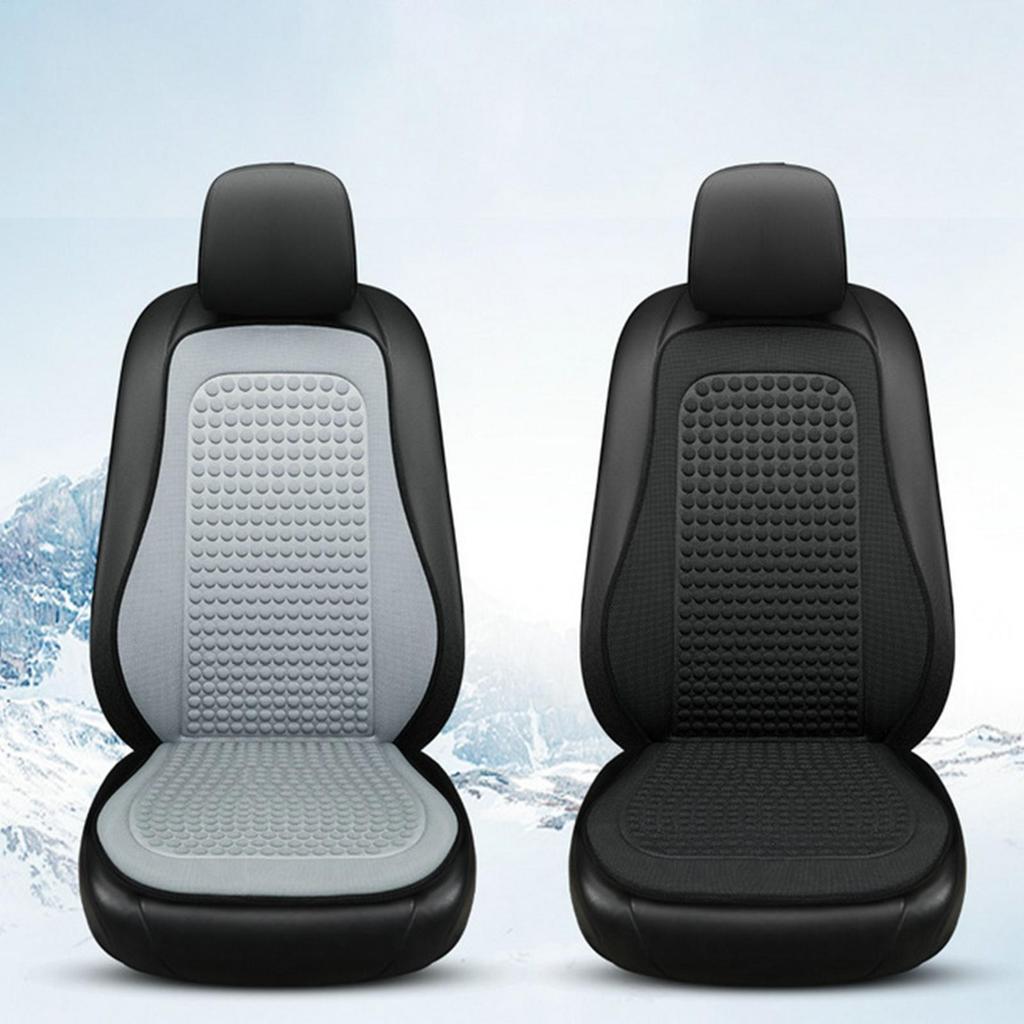 Car Cushion Cover Cooling Seat Cover Cushion Cooled Seat Cover For Car Ventilated Cooling Cushion Cover For Car And SUV
