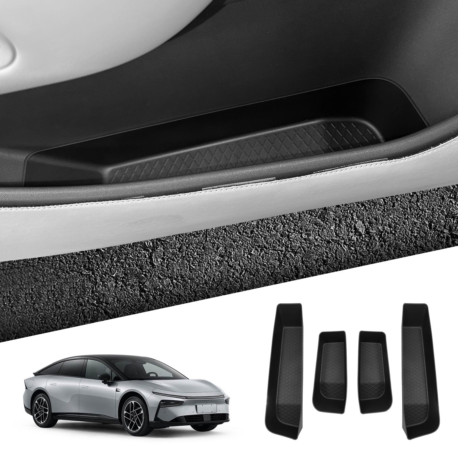 Smabee for Xpeng P7+ 2024-2026 Front