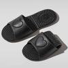 Fashion Women Shoes New Light Travel Slippers 2025 Summer Open Toe Soft Eva Bathroom Slides Woman Comfort Casual Non-Slip Ladies Sandals