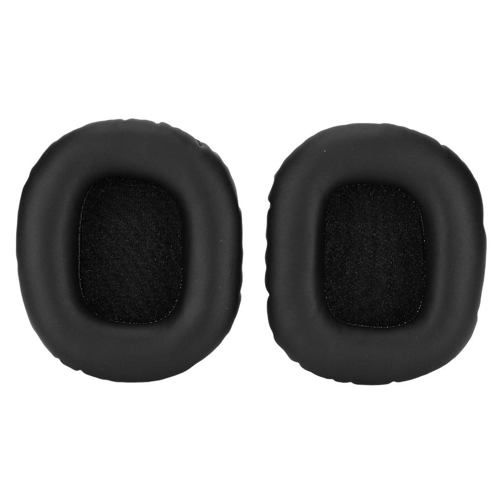 2PCS Soft and Comfortable Replacement Ear Pads for Edifier W800BT W808BT K800 K830 Headphone