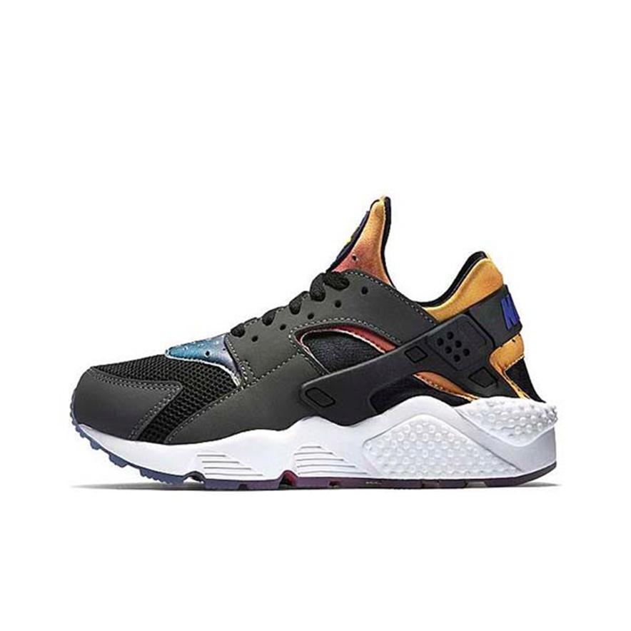 

кроссовки Nike Air Huarache SD Run Rainbow 724764-005