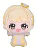 School Idol Master Chibi Gurumi ~Joyful Marching~ Vol.1 Approx. 11cm Plush Toy (Fujita Kotone)