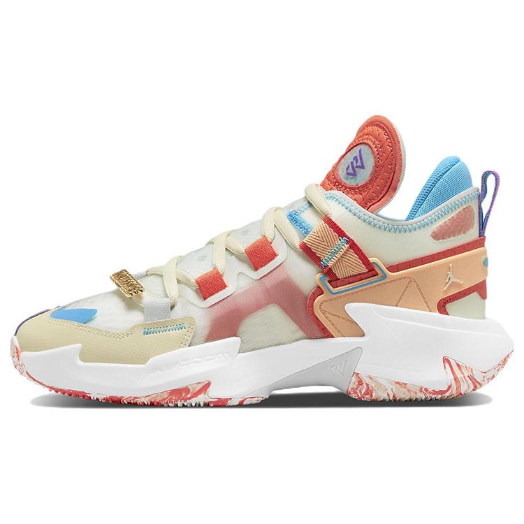 New JORDAN Why Not Zer0.5 Pf 'Can't Beat That Price' DC3638-158