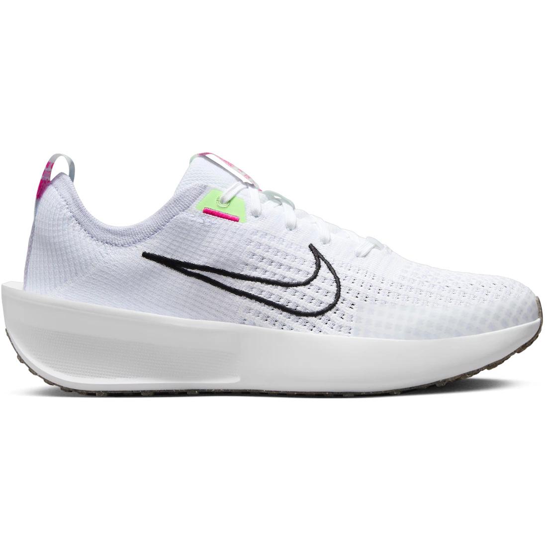 

Sneaker Nike Interact Run White Football Grey Vapor Green Black (Women s)(FD2292-102) 36.5