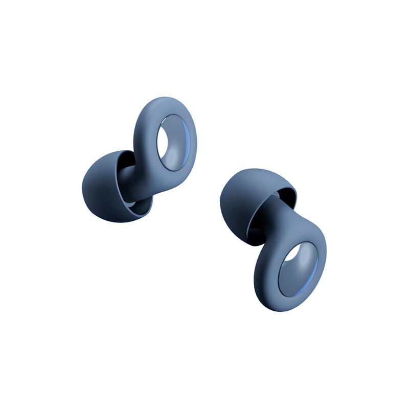 New Anti-Noise Soundproof Earplugs for Sleeping – Noise Reduction & Anti-Snoring Silent Earplugs