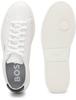 Кроссовки Hugo Boss Kieran Tenn Bu Спортивная обувь 50536480-102-43