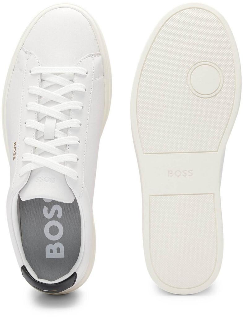 Кроссовки Hugo Boss Kieran Tenn Bu Спортивная обувь 50536480-102-43