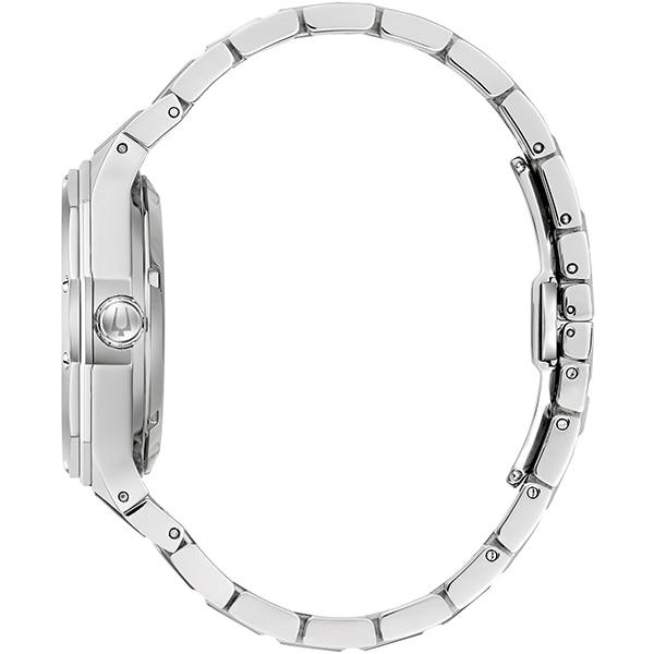 Bulova Classic Automatic Mechanical Men's Metal 96B464 Wrist Watch