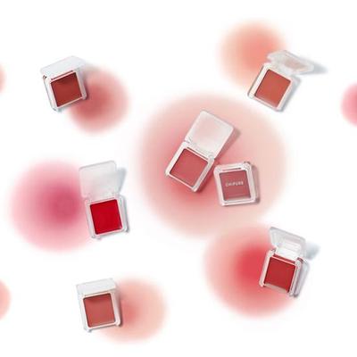 Chifure Balsamo Labbra e Guance - Tutti e 6 i colori