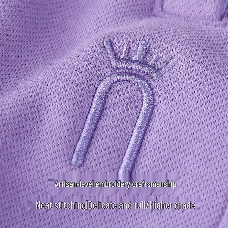 Women's Cream Fleece Sweatpants, Casual Loose Fit, Thickened for Autumn/Winter, Elastic and Warm Joggers, 420g.