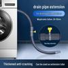 Washing Machine Drain Hose Extension