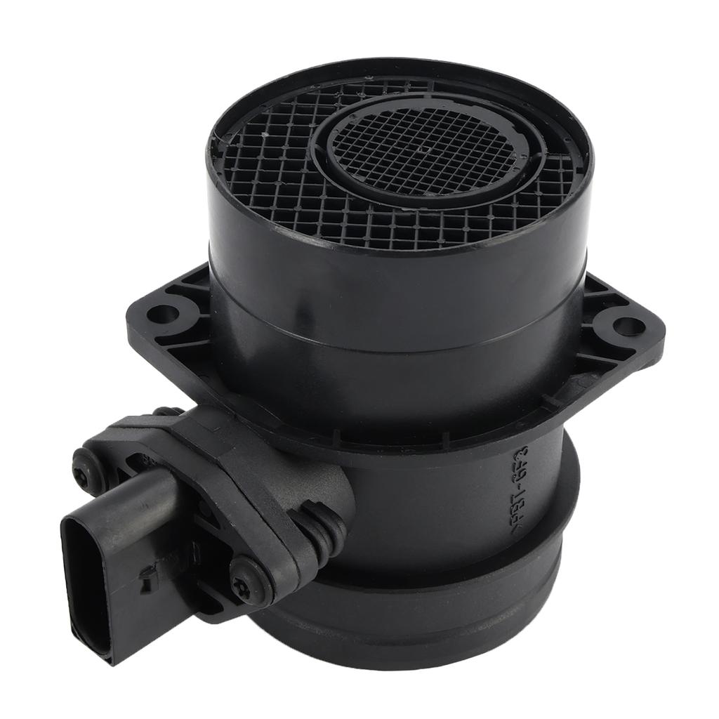 Mass Air Flow Sensor 3M2112B529AA For Ford VW Golf A3 A4 Leon Octavia TDI