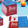 12 sztuk Master Chalk Kreda Kreda Bilardowa Bilard Kij Bilardowy