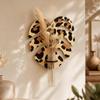 Home Ornaments Wall Mounted Planter Vase Flower Pot Wall Shelf Planter Holder  Plant Lovers