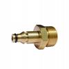 Adaptér M22 / Rychlospojka hadice Nilfisk / Stihl / Gerni